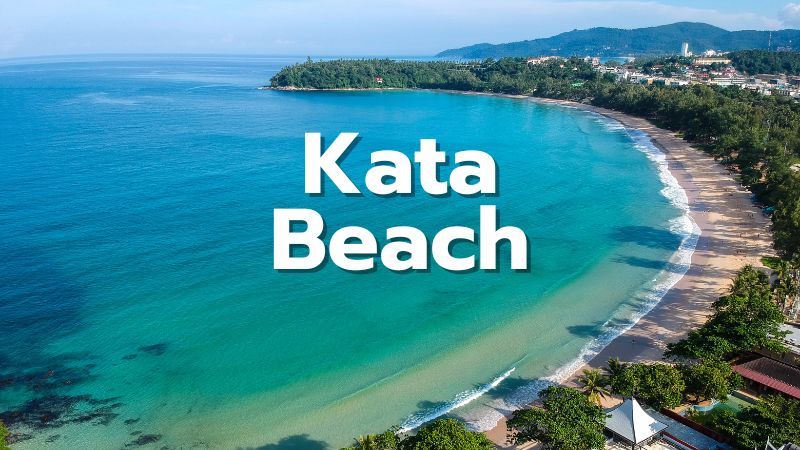 Kata Beach
